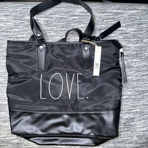 Rae Dunn Tote